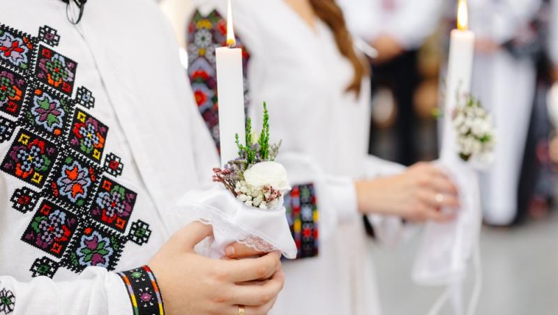 Dragobetele, Valentine’s Day autohton. Ce obiceiuri se respectă pe 24 februarie