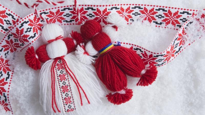 Dragobetele, Valentine’s Day autohton. Ce obiceiuri se respectă pe 24 februarie