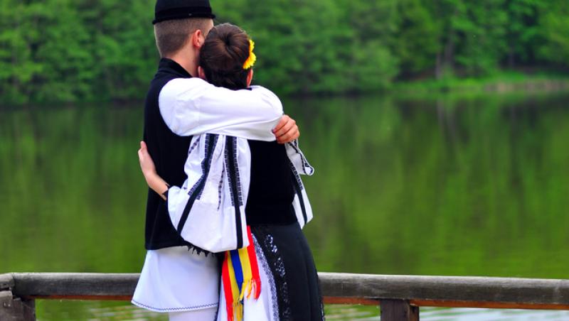 Dragobetele, Valentine’s Day autohton. Ce obiceiuri se respectă pe 24 februarie