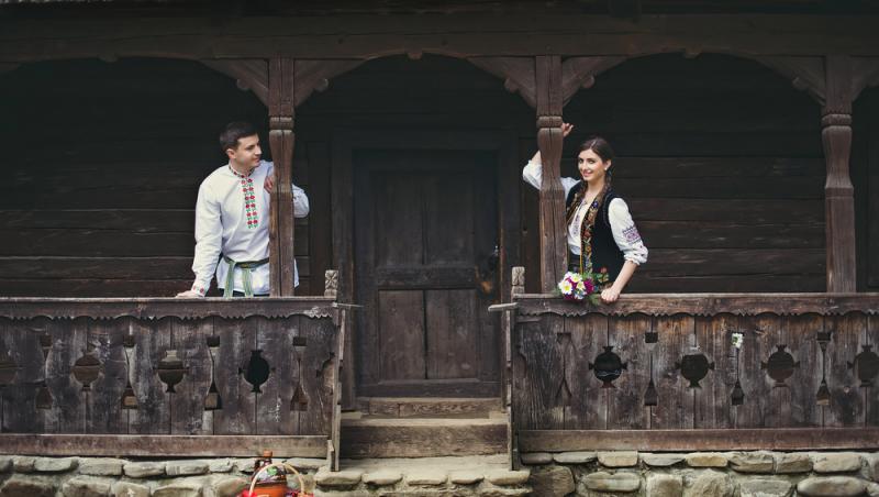 Dragobetele, Valentine’s Day autohton. Ce obiceiuri se respectă pe 24 februarie