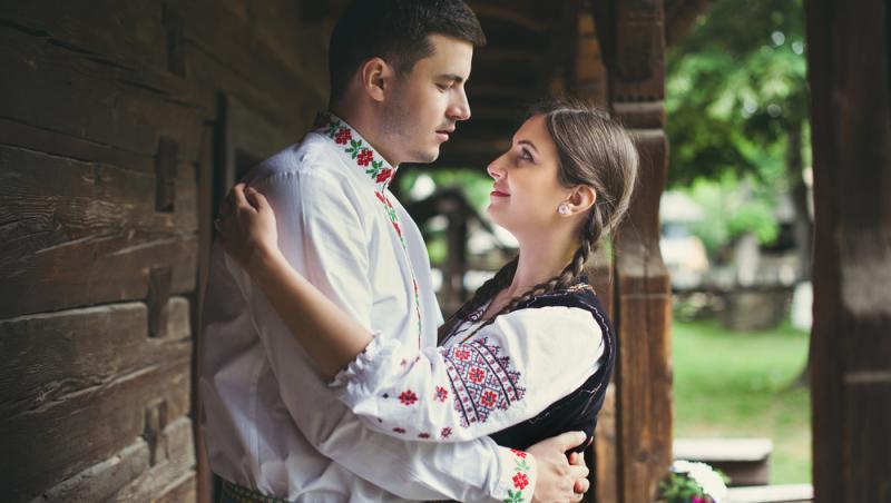 Dragobetele, Valentine’s Day autohton. Ce obiceiuri se respectă pe 24 februarie