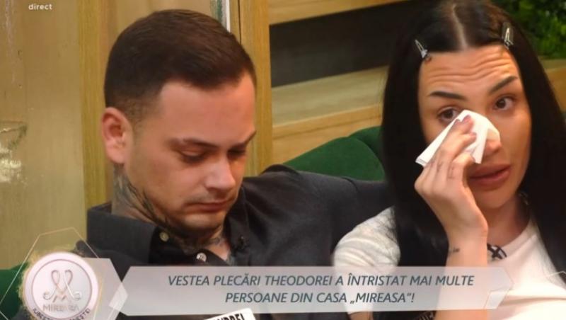 Mireasa sezonul 11, 18 februarie 2025. A sunat Adrenalinia! O fată din cuplu părăsește competiția matrimonială