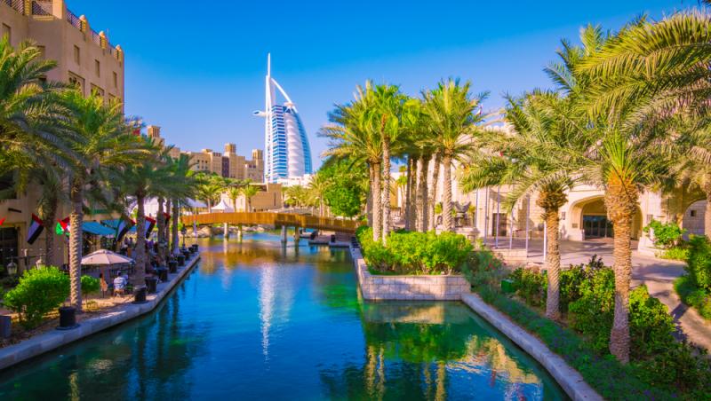 Cât costă să petreci vacanța de Paște în Dubai. Agențiile de turism pregătesc surprize uriașe pentru dornici