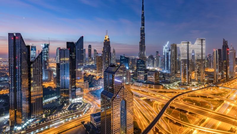 Cât costă să petreci vacanța de Paște în Dubai. Agențiile de turism pregătesc surprize uriașe pentru dornici