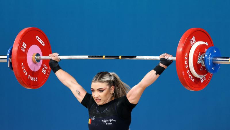 Mihaela Cambei a dat lovitura. Ce s-a întâmplat cu vicecampioana olimpică. Este un pas important pentru ea: „Simt că înfloresc”