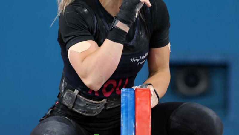 Mihaela Cambei a dat lovitura. Ce s-a întâmplat cu vicecampioana olimpică. Este un pas important pentru ea: „Simt că înfloresc”