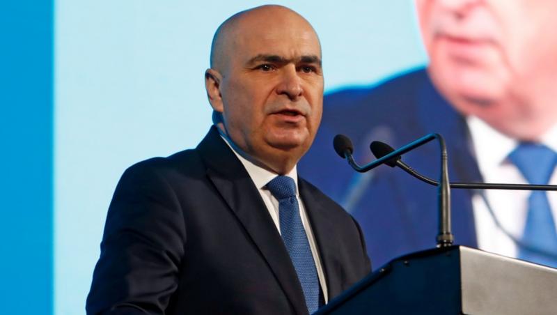 Ilie Bolojan, primele declarații despre anularea alegerilor.Ce spune președintele interimar despre alegerile prezidențiale din mai