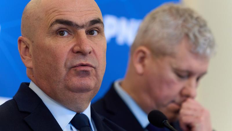 Ilie Bolojan, primele declarații despre anularea alegerilor.Ce spune președintele interimar despre alegerile prezidențiale din mai