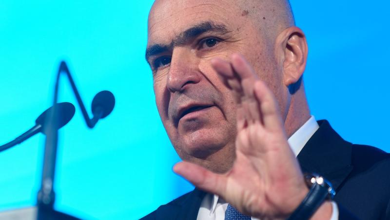 Ilie Bolojan, primele declarații despre anularea alegerilor.Ce spune președintele interimar despre alegerile prezidențiale din mai