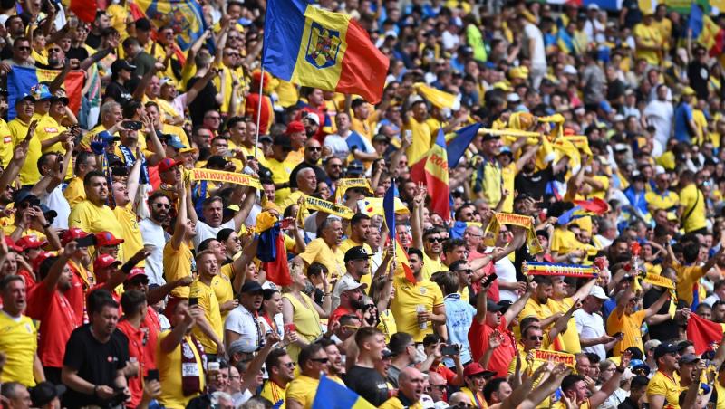 Meciul România - Bosnia se va juca cu spectatori! Când are loc partida de debut pentru calificarea la Campionatul Mondial din 2026