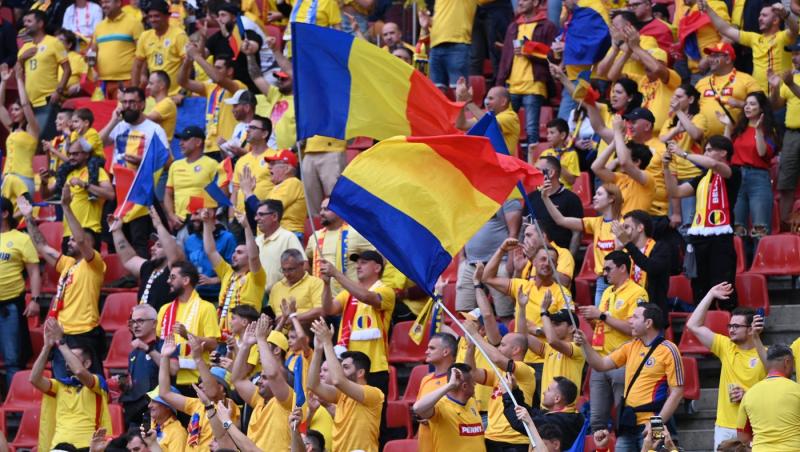 Meciul România - Bosnia se va juca cu spectatori! Când are loc partida de debut pentru calificarea la Campionatul Mondial din 2026