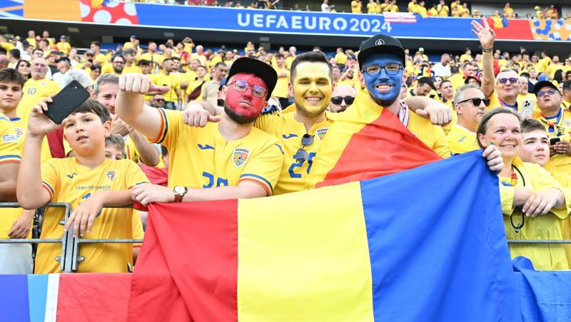 Meciul România - Bosnia se va juca cu spectatori! Când are loc partida de debut pentru calificarea la Campionatul Mondial din 2026