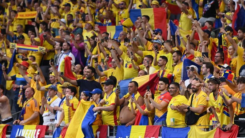 Meciul România - Bosnia se va juca cu spectatori! Când are loc partida de debut pentru calificarea la Campionatul Mondial din 2026