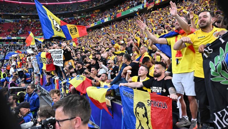 Meciul România - Bosnia se va juca cu spectatori! Când are loc partida de debut pentru calificarea la Campionatul Mondial din 2026