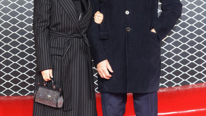 Romina Gingașu, portret de colecție alături de soțul său la aniversarea a 8 ani de relație. Ce i-a transmis moștenitorului Ferrari