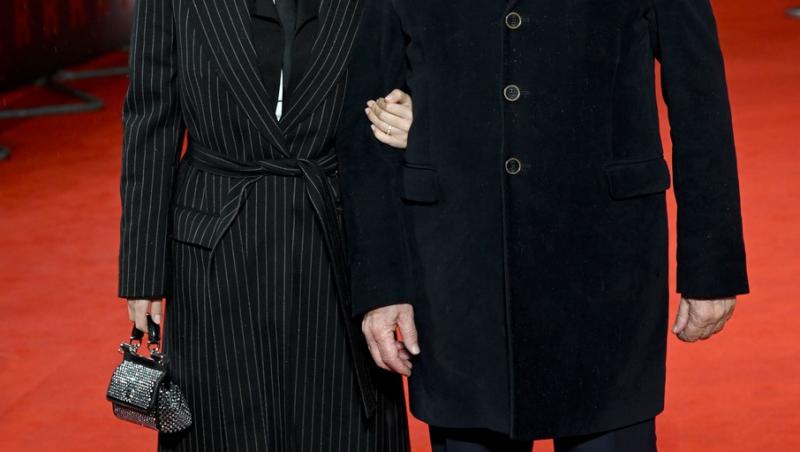 Romina Gingașu, portret de colecție alături de soțul său la aniversarea a 8 ani de relație. Ce i-a transmis moștenitorului Ferrari