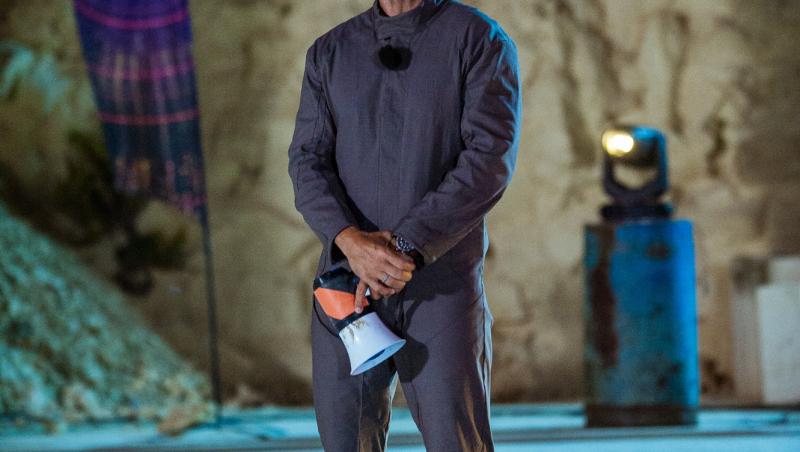 Power Couple România sezon 2, 18 februarie 2025. Concurenții au condus excavatorul la proba „Îmblânzirea scorpiei”. Ce a urmat