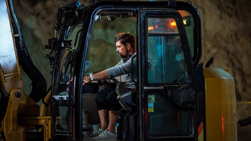 Power Couple România sezon 2, 18 februarie 2025. Concurenții au condus excavatorul la proba „Îmblânzirea scorpiei”. Ce a urmat