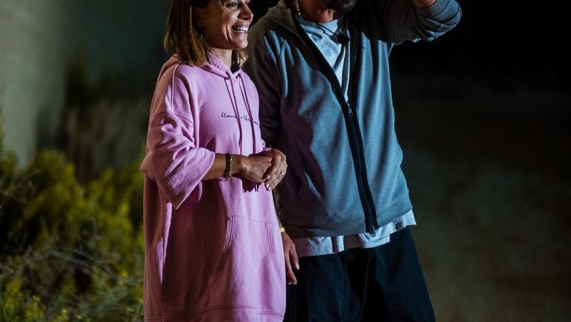 Power Couple România sezon 2, 18 februarie 2025. Concurenții au condus excavatorul la proba „Îmblânzirea scorpiei”. Ce a urmat