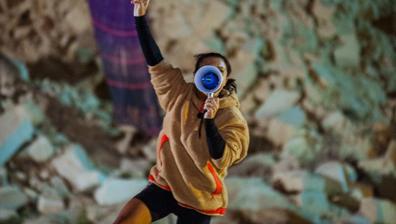 Power Couple România sezon 2, 18 februarie 2025. Concurenții au condus excavatorul la proba „Îmblânzirea scorpiei”. Ce a urmat