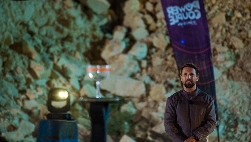 Power Couple România sezon 2, 18 februarie 2025. Concurenții au condus excavatorul la proba „Îmblânzirea scorpiei”. Ce a urmat