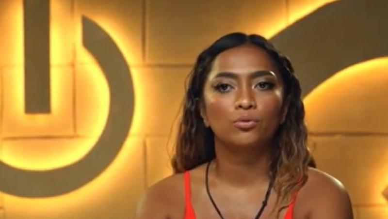 Cum i-a tachinat Nicu pe Anca Munteanu și DOC, după ce au câștigat a doua oară superputerea săptămânii: „Mai dă câte o firimitură”