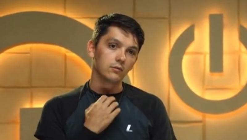 Cum i-a tachinat Nicu pe Anca Munteanu și DOC, după ce au câștigat a doua oară superputerea săptămânii: „Mai dă câte o firimitură”