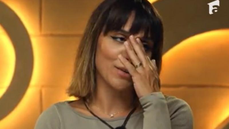 Cum i-a tachinat Nicu pe Anca Munteanu și DOC, după ce au câștigat a doua oară superputerea săptămânii: „Mai dă câte o firimitură”