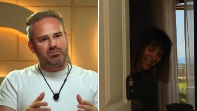 Cum i-a tachinat Nicu Grigore pe Anca Munteanu și DOC, după ce au câștigat a doua oară superputerea săptămânii: „Mai dă câte o firimitură”