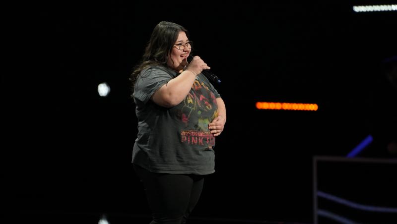 Alexandra Tufănescu, dezvăluiri copleșitoare după participarea la X Factor. Tragedia care aproape a făcut-o să renunțe la muzică