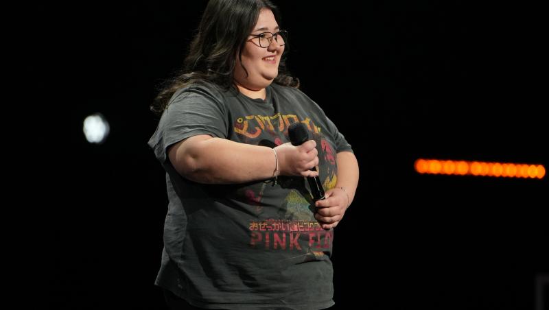 Alexandra Tufănescu, dezvăluiri copleșitoare după participarea la X Factor. Tragedia care aproape a făcut-o să renunțe la muzică