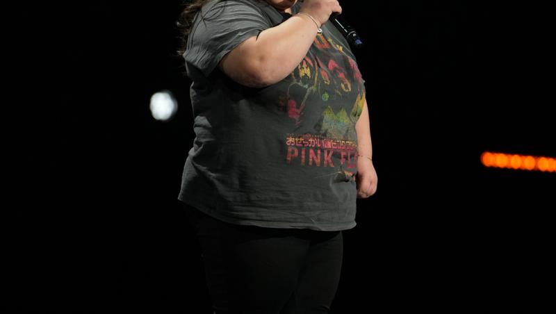 Alexandra Tufănescu, dezvăluiri copleșitoare după participarea la X Factor. Tragedia care aproape a făcut-o să renunțe la muzică