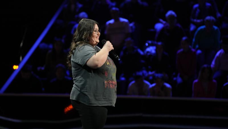 Alexandra Tufănescu, dezvăluiri copleșitoare după participarea la X Factor. Tragedia care aproape a făcut-o să renunțe la muzică