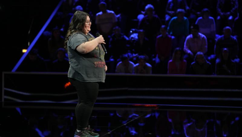 Alexandra Tufănescu, dezvăluiri copleșitoare după participarea la X Factor. Tragedia care aproape a făcut-o să renunțe la muzică