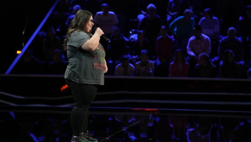 Alexandra Tufănescu, dezvăluiri copleșitoare după participarea la X Factor. Tragedia care aproape a făcut-o să renunțe la muzică