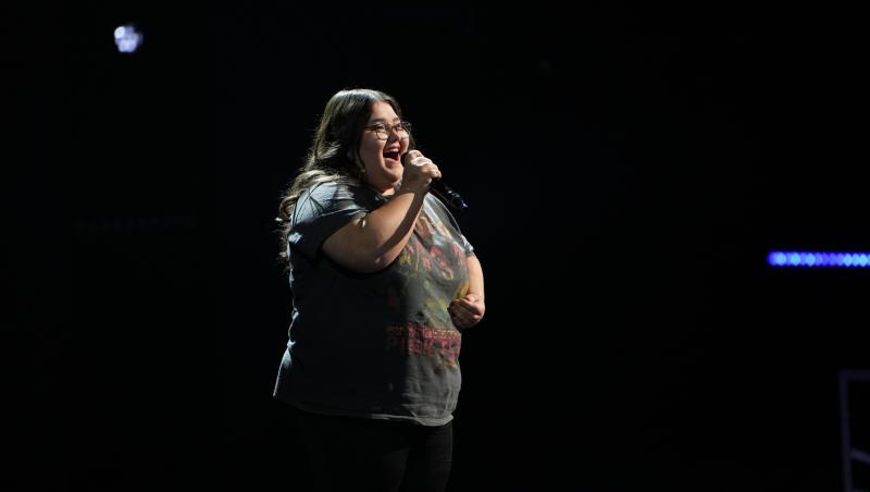 Alexandra Tufănescu, dezvăluiri copleșitoare după participarea la X Factor. Tragedia care aproape a făcut-o să renunțe la muzică