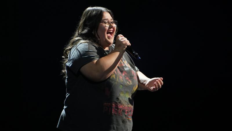 Alexandra Tufănescu, dezvăluiri copleșitoare după participarea la X Factor. Tragedia care aproape a făcut-o să renunțe la muzică