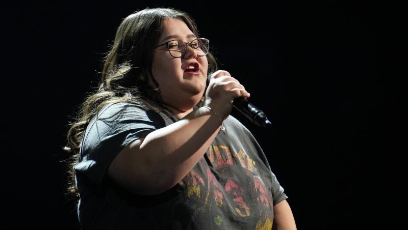 Alexandra Tufănescu, dezvăluiri copleșitoare după participarea la X Factor. Tragedia care aproape a făcut-o să renunțe la muzică