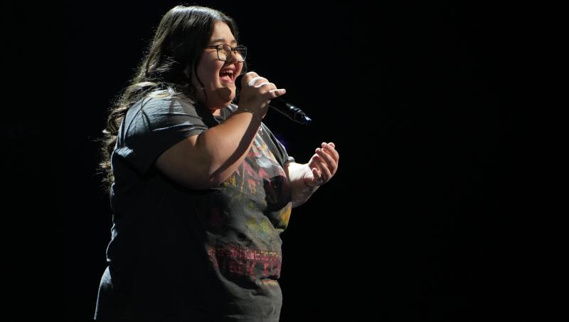 Alexandra Tufănescu, dezvăluiri copleșitoare după participarea la X Factor. Tragedia care aproape a făcut-o să renunțe la muzică