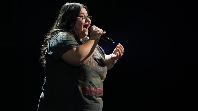 Alexandra Tufănescu, dezvăluiri copleșitoare după participarea la X Factor. Tragedia care aproape a făcut-o să renunțe la muzică