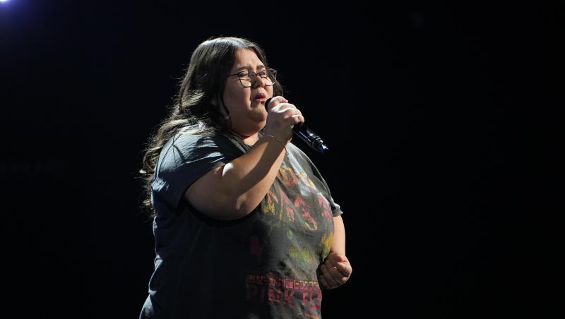 Alexandra Tufănescu, dezvăluiri copleșitoare după participarea la X Factor. Tragedia care aproape a făcut-o să renunțe la muzică