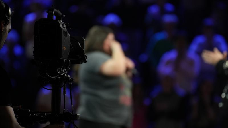 Alexandra Tufănescu, dezvăluiri copleșitoare după participarea la X Factor. Tragedia care aproape a făcut-o să renunțe la muzică