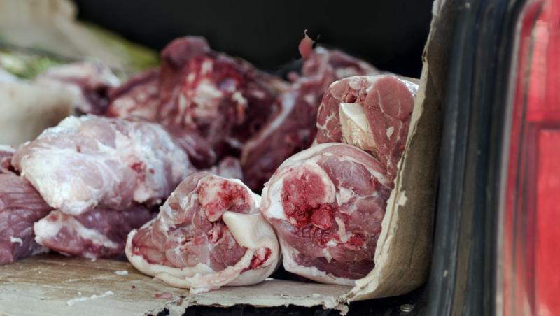 Magazine și fast-fooduri închise de ANPC în Mall Băneasa. Ce s-a găsit în centrul comercial