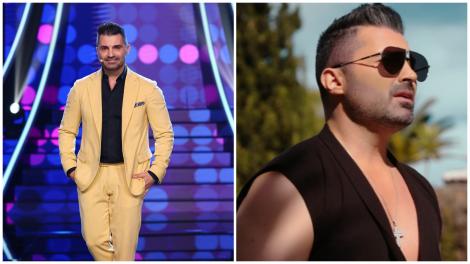 Cum apare Pepe în cel mai nou videoclip al său. Artistul nu a mai lansat de mult o piesă atât de pasională. Alături de cine cântă