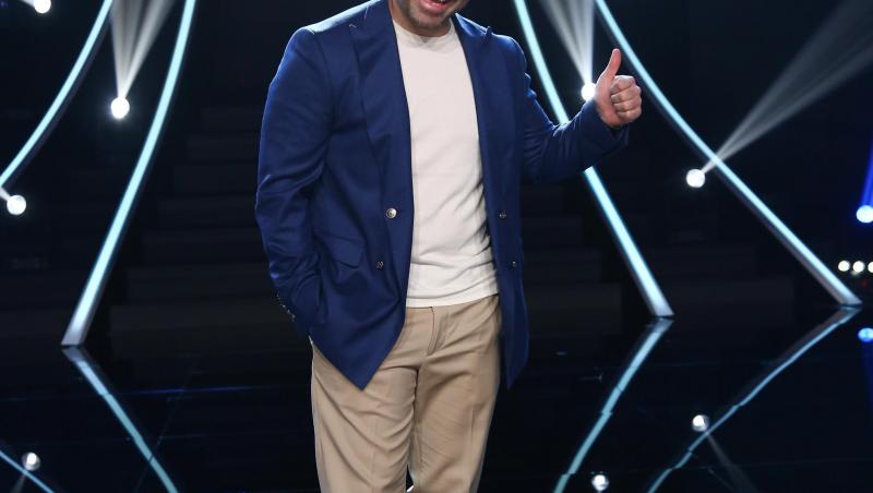 Cum apare Pepe în cel mai nou videoclip al său. Artistul nu a mai lansat de mult o piesă atât de pasională. Alături de cine cântă