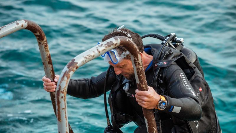 „Urmează o probă care te lasă fără aer și un vot cu tensiune de infarct”, diseară la Power Couple! Show-ul, lider de audiență