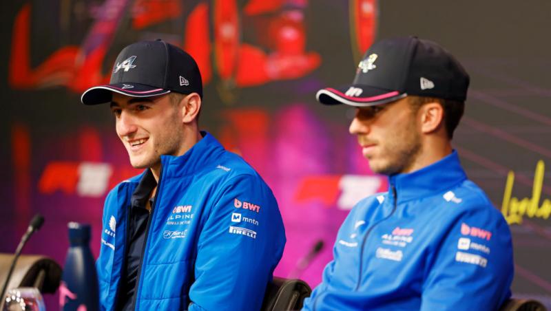 Imagini spectaculoase de la cea de-a 75-a aniversare a Campionatului Mondial de Formula1™.Cum arată monoposturile din 2025 | VIDEO