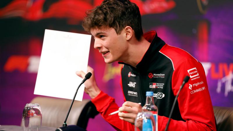 Imagini spectaculoase de la cea de-a 75-a aniversare a Campionatului Mondial de Formula1™.Cum arată monoposturile din 2025 | VIDEO