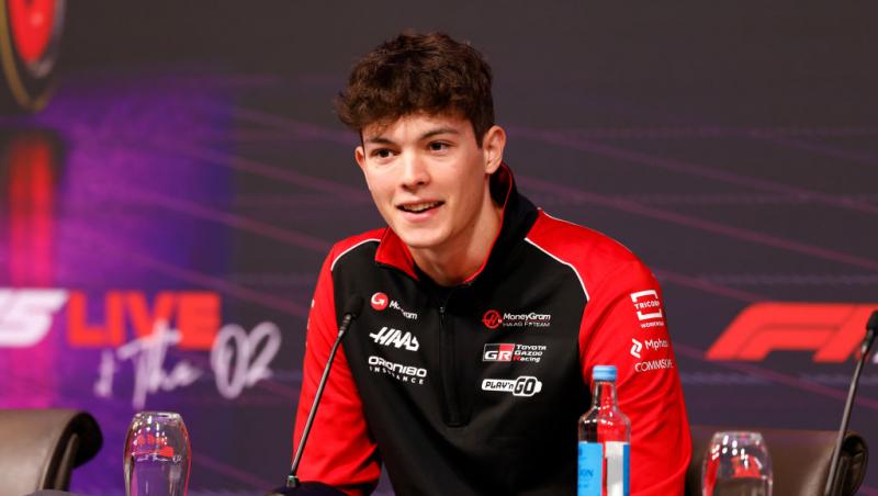 Imagini spectaculoase de la cea de-a 75-a aniversare a Campionatului Mondial de Formula1™.Cum arată monoposturile din 2025 | VIDEO