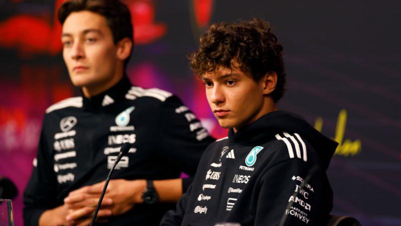 Imagini spectaculoase de la cea de-a 75-a aniversare a Campionatului Mondial de Formula1™.Cum arată monoposturile din 2025 | VIDEO